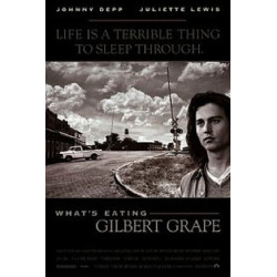 Text Response - What's Eating Gilbert Grape